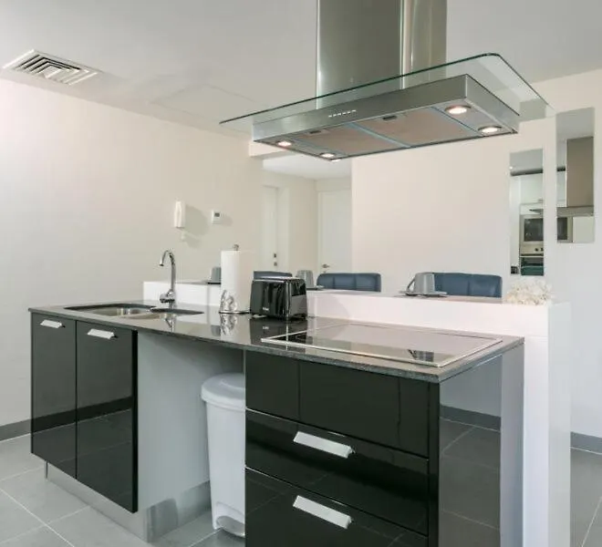 شقة Corasol Nick Price By Parr Condos بلايا ديل كارمن المكسيك