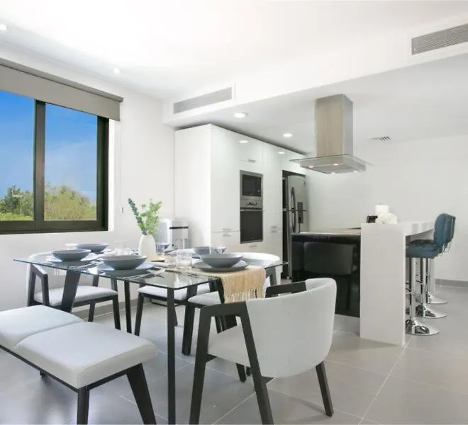 Corasol Nick Price By Parr Condos بلايا ديل كارمن 0*,  المكسيك