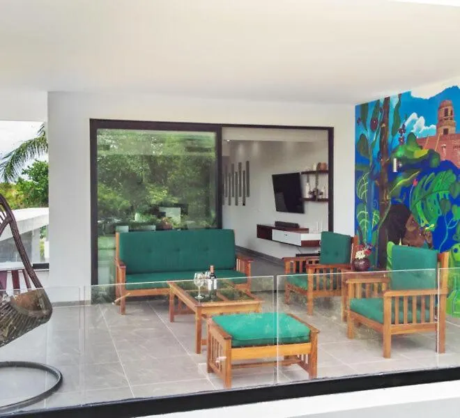 Corasol Nick Price By Parr Condos Playa del Carmen 0*,