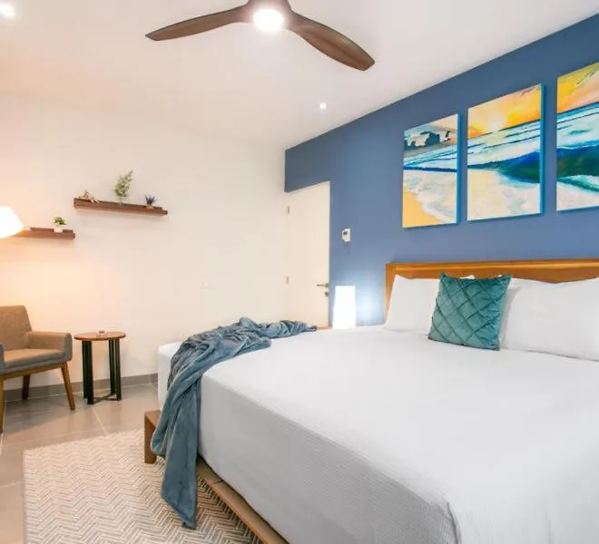 Corasol Nick Price By Parr Condos Playa del Carmen